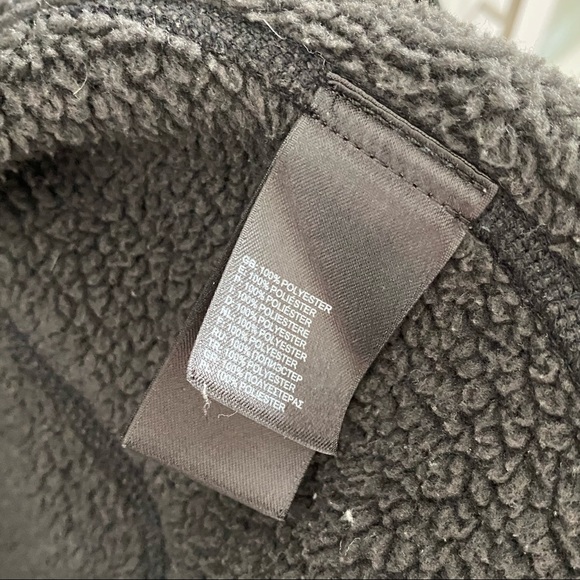 THE NORTH FACE WOMEN’S CRESCENT FULL ZIP HOODIE - Picture 4 of 7